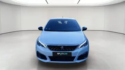 Photo 9 Peugeot 308  PureTech 130ch S&S EAT8