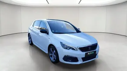 Photo 8 Peugeot 308  PureTech 130ch S&S EAT8