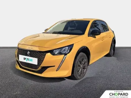 PEUGEOT 208 Style