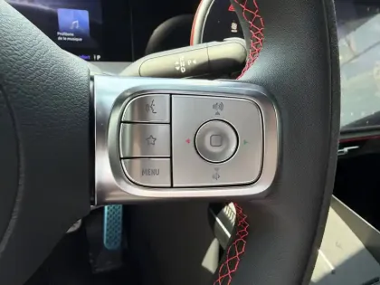 Photo 17 Smart #5 Smart  AWD 646 ch