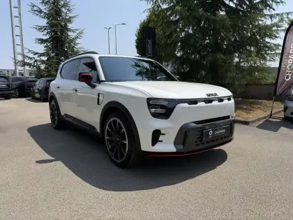 Photo 6 Smart #5 Smart  AWD 646 ch