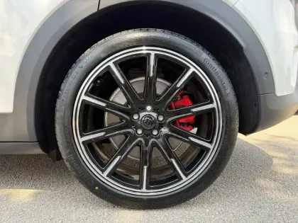 Photo 9 Smart #5 Smart  AWD 646 ch