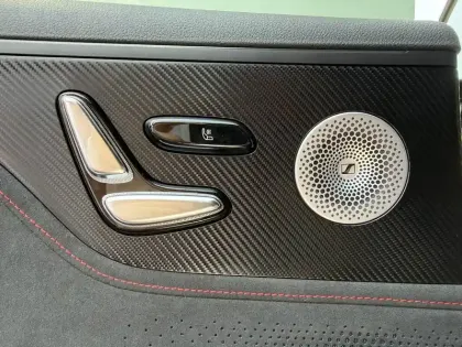 Photo 20 Smart #5 Smart  AWD 646 ch