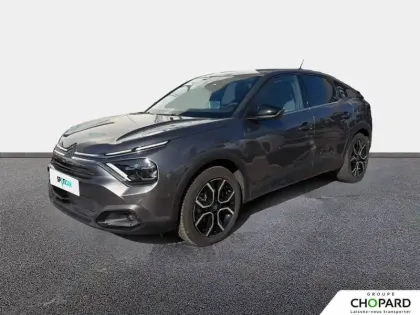 Photo Citroën C4 Shine