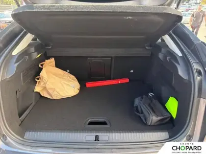 Photo 5 Citroën C4 e- 136 ch Automatique