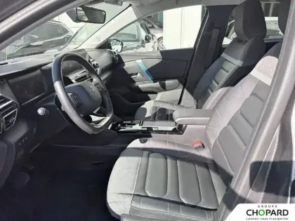 Photo 9 Citroën C4 e- 136 ch Automatique
