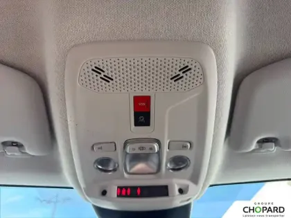 Photo 12 Citroën C4 e- 136 ch Automatique
