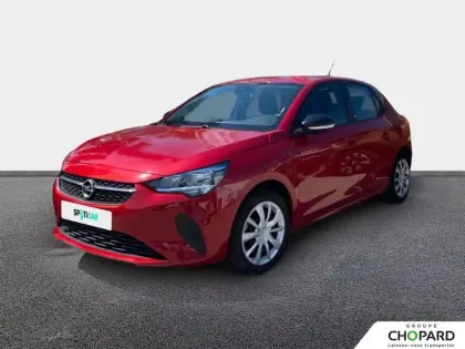 OPEL Corsa Edition
