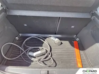 Photo 5 Opel Corsa  Electrique 136 ch & Batterie 50 kWh