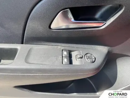 Photo 13 Opel Corsa  Electrique 136 ch & Batterie 50 kWh