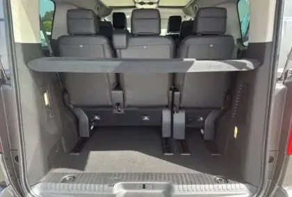 Photo 19 Peugeot Traveller  M 2.2 Diesel 180ch S&S EAT8