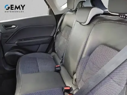 Photo 9 Renault Captur  mild hybrid 140