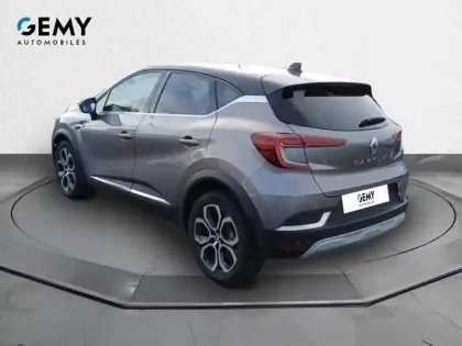 Photo 6 Renault Captur  mild hybrid 140