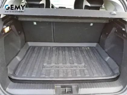 Photo 5 Renault Captur  mild hybrid 140