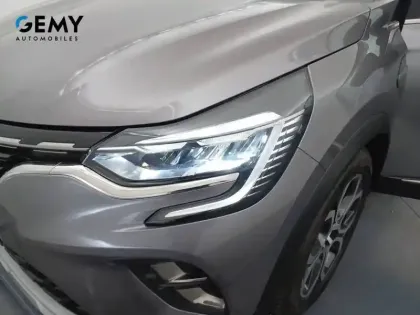 Photo 30 Renault Captur  mild hybrid 140
