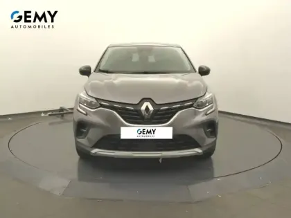Photo 16 Renault Captur  mild hybrid 140