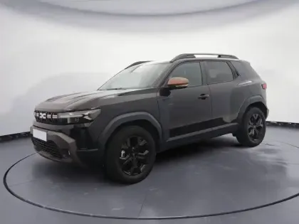 DACIA Duster Extreme