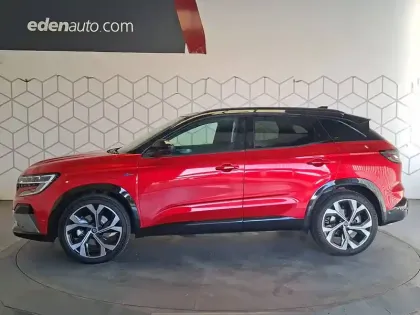 Photo 7 Renault Austral  E-Tech full hybrid 200 GSR2