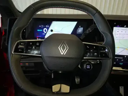 Photo 40 Renault Austral  E-Tech full hybrid 200 GSR2