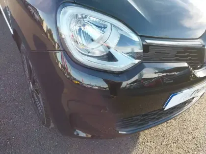 Photo 15 Renault Twingo  III E-Tech
