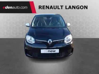 Photo 7 Renault Twingo  III E-Tech