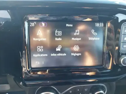Photo 30 Renault Twingo  III E-Tech