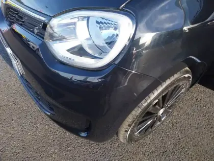 Photo 16 Renault Twingo  III E-Tech