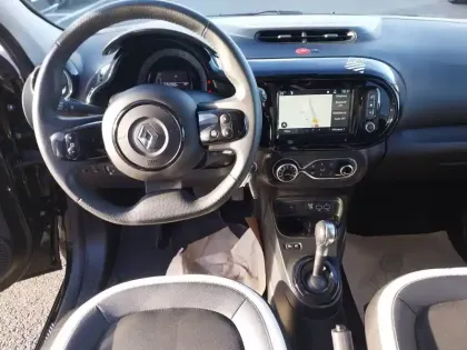 Photo 10 Renault Twingo  III E-Tech