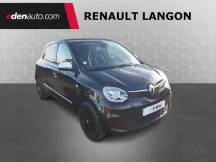 Photo 6 Renault Twingo  III E-Tech