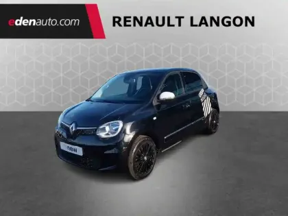 Photo Renault Twingo Urban Night
