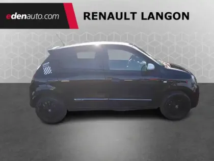Photo 5 Renault Twingo  III E-Tech