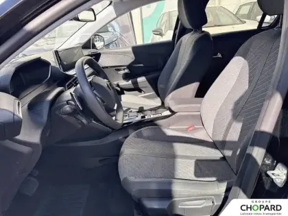 Photo 9 Peugeot 208  Hybrid 110 ch e-DCS6
