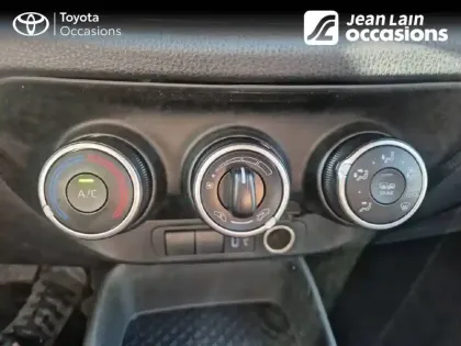 Photo 13 Toyota Aygo X  1.0 VVT-i 72