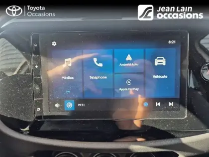 Photo 14 Toyota Aygo X  1.0 VVT-i 72