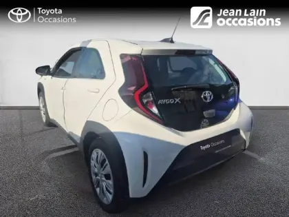 Photo 6 Toyota Aygo X  1.0 VVT-i 72