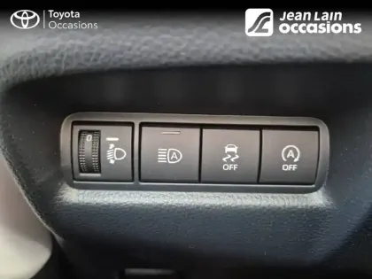 Photo 19 Toyota Aygo X  1.0 VVT-i 72