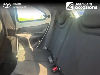 Photo 16 Toyota Aygo X  1.0 VVT-i 72