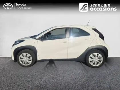 Photo 7 Toyota Aygo X  1.0 VVT-i 72