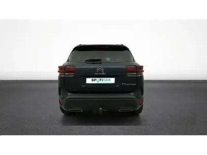 Photo 6 Citroën C5 aircross  PureTech 130 S&S EAT8