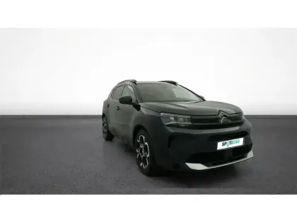 Photo 11 Citroën C5 aircross  PureTech 130 S&S EAT8