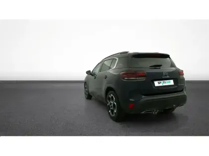 Photo 5 Citroën C5 aircross  PureTech 130 S&S EAT8