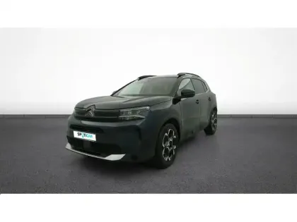 Photo Citroën C5 Aircross C-series