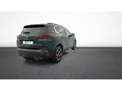 Photo 7 Citroën C5 aircross  PureTech 130 S&S EAT8