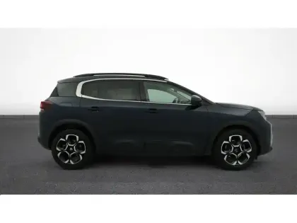 Photo 9 Citroën C5 aircross  PureTech 130 S&S EAT8