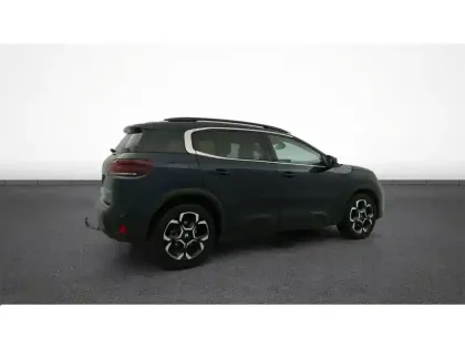 Photo 8 Citroën C5 aircross  PureTech 130 S&S EAT8