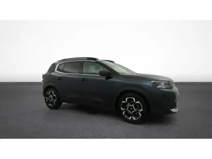 Photo 10 Citroën C5 aircross  PureTech 130 S&S EAT8