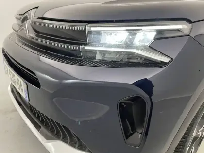 Photo 30 Citroën C5 aircross  PureTech 130 S&S EAT8