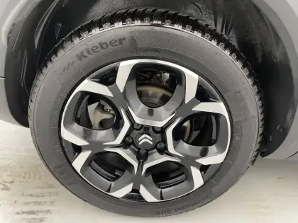 Photo 15 Citroën C5 aircross  PureTech 130 S&S EAT8