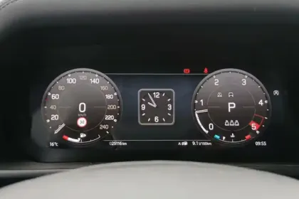 Photo 16 Land rover Defender  90 D300 MHEV BVA8 X-Dynamic