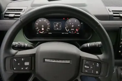 Photo 15 Land rover Defender  90 D300 MHEV BVA8 X-Dynamic